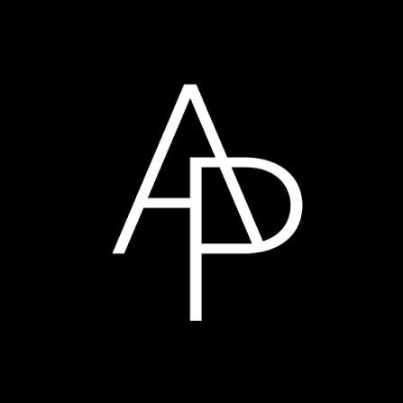 AMOREPACIFIC USA Logo