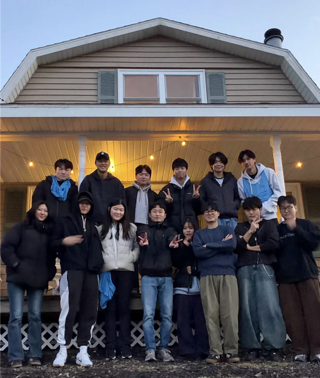 KOJOBS Group Photo