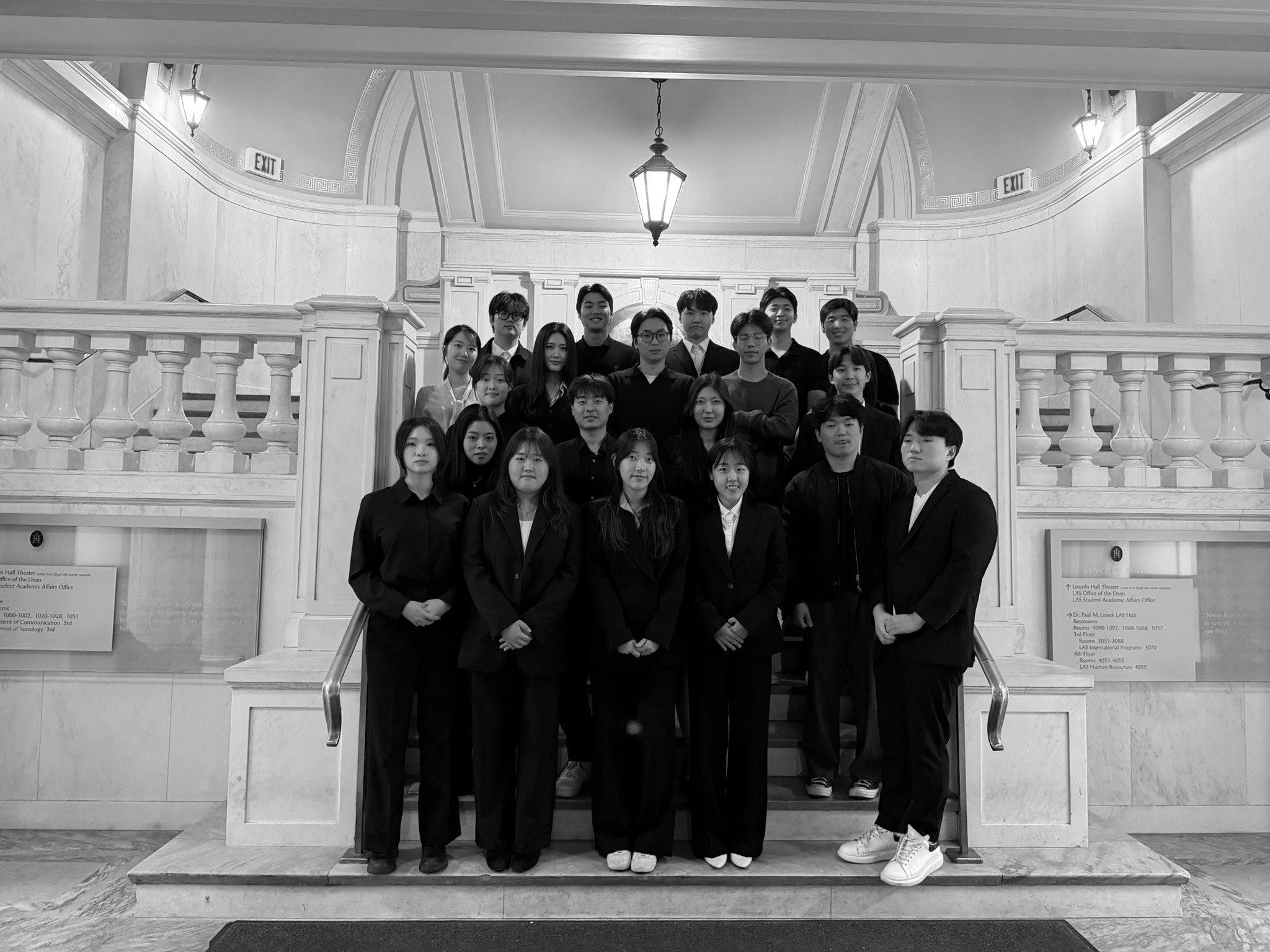 KOJOBS Group Photo