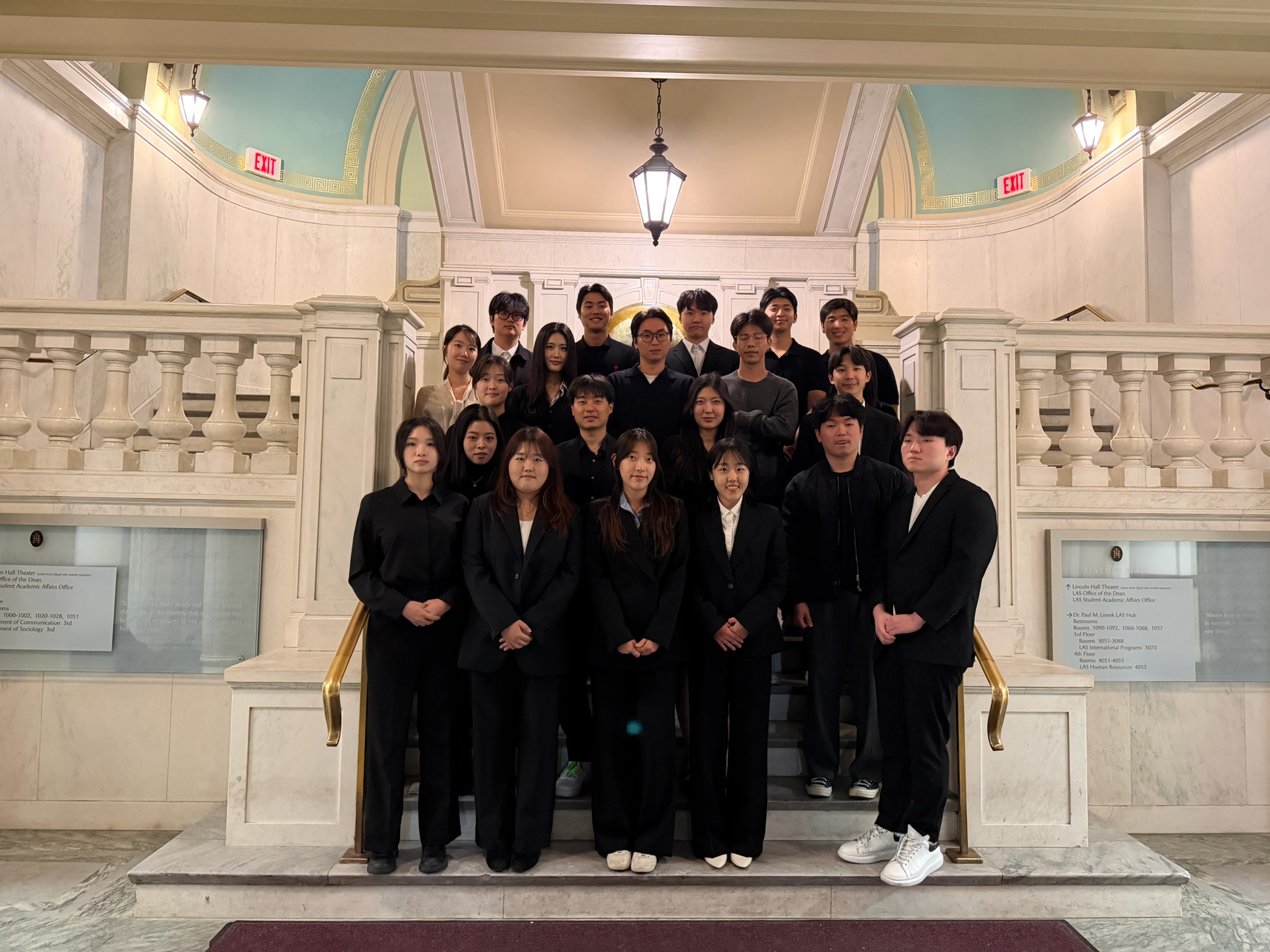 KOJOBS Group Photo