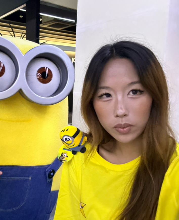 Jiyoon Kim Photo