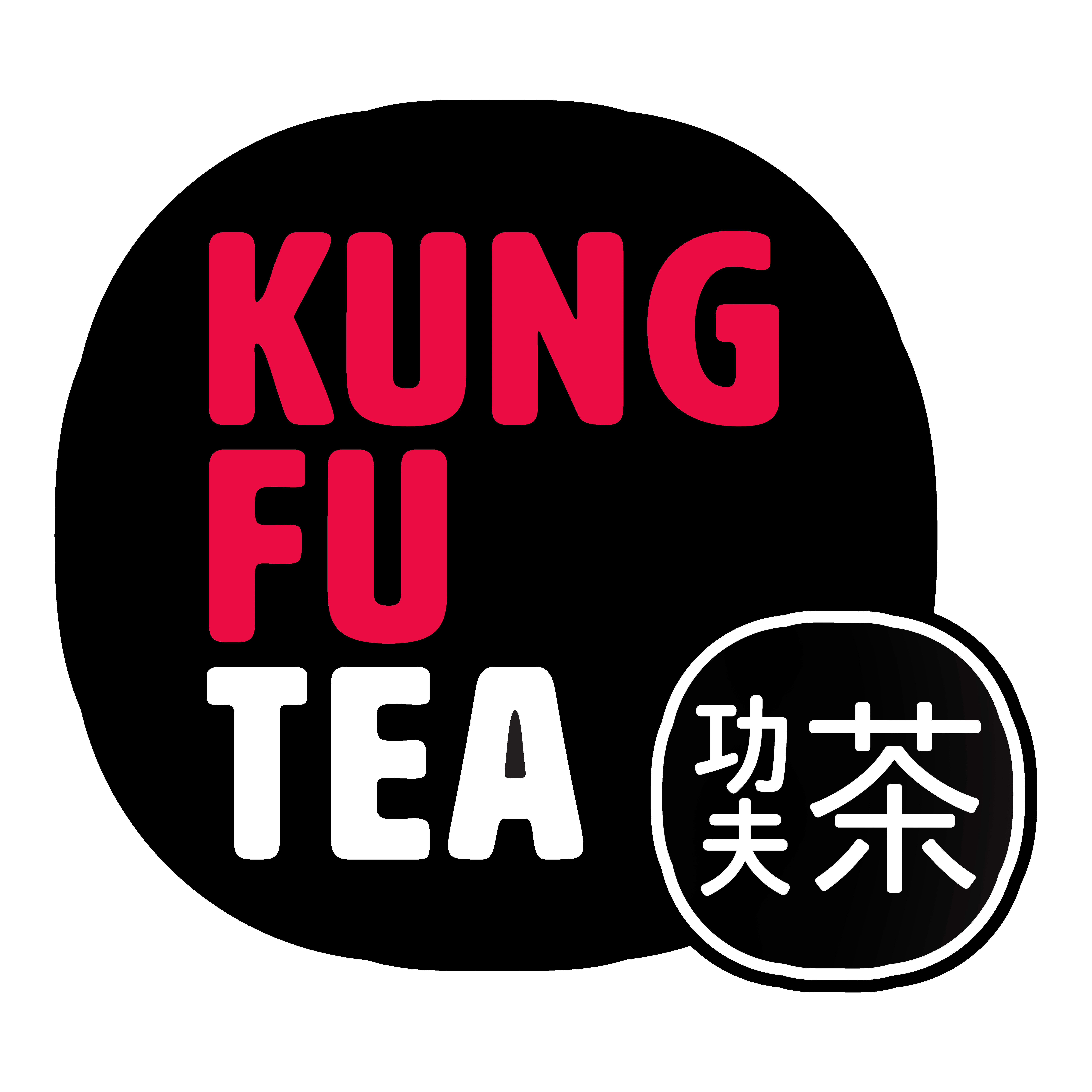 Kung Fu Tea Logo