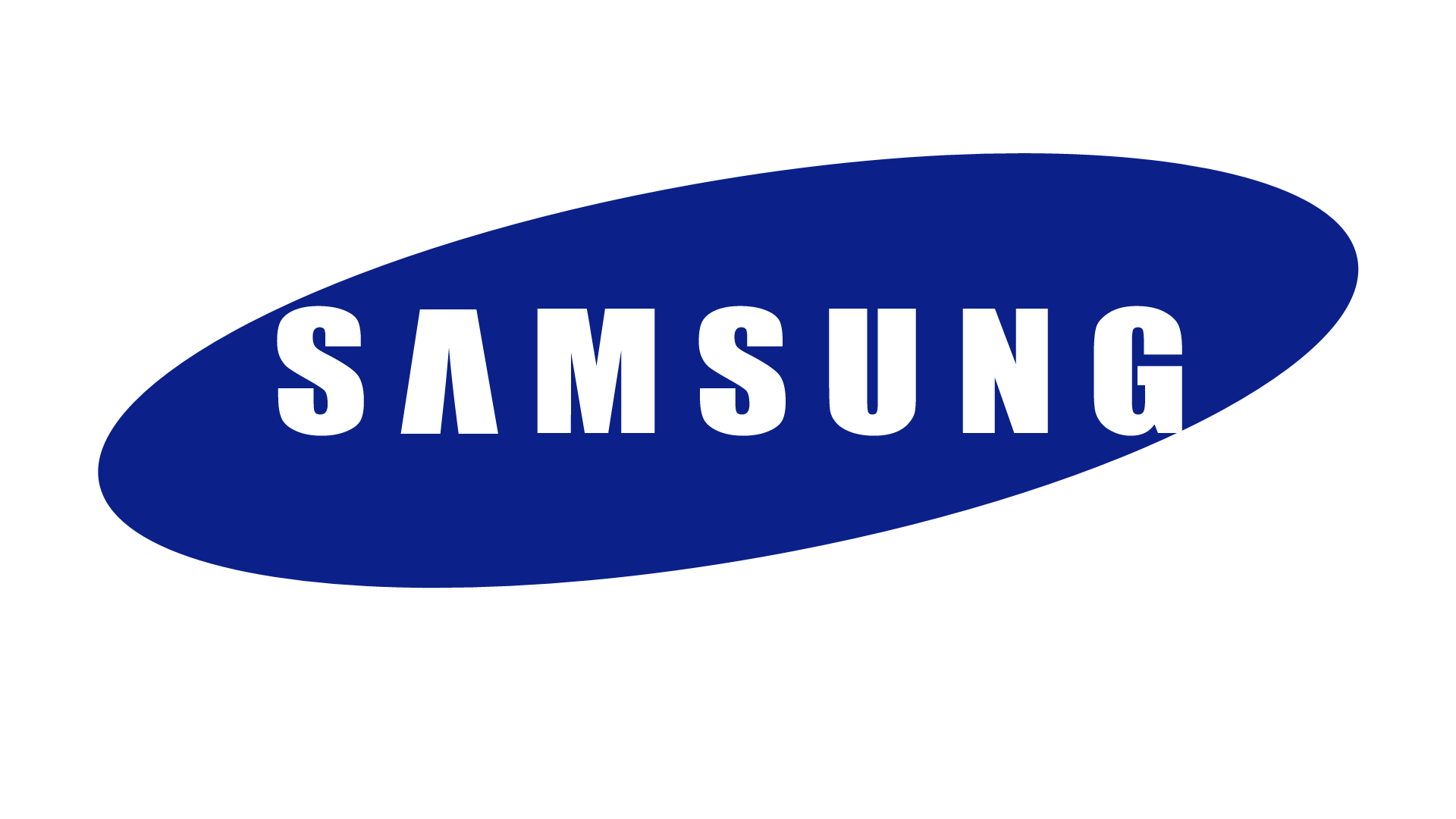 Samsung Electronics Logo