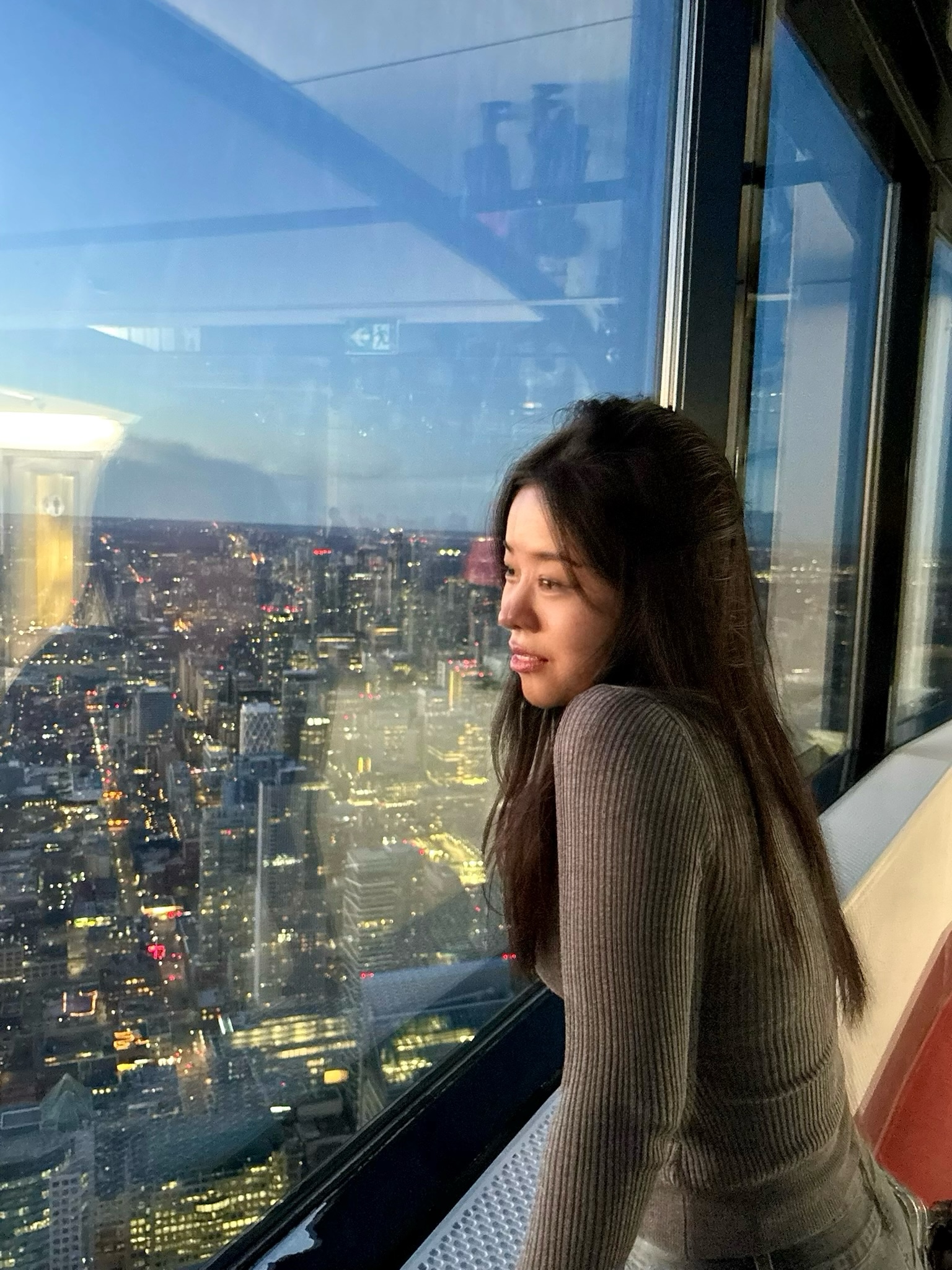Yunseo Kim Photo