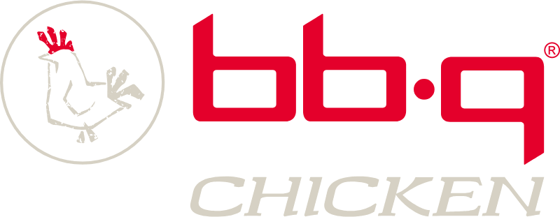 BBQ Chicken Logo
