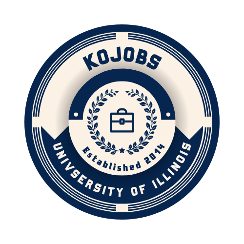 KOJOBS Logo