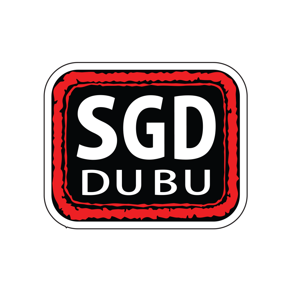 SGD Logo