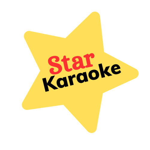 Star Karaoke Logo